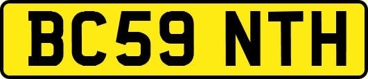 BC59NTH