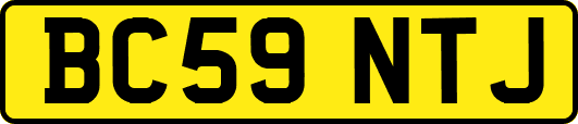 BC59NTJ