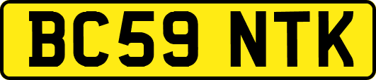 BC59NTK