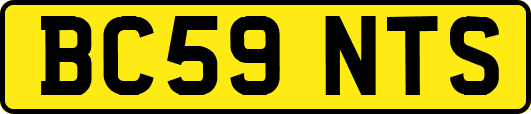 BC59NTS