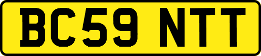 BC59NTT