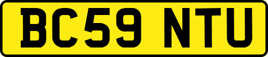 BC59NTU