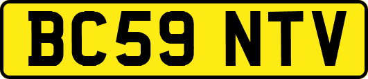 BC59NTV
