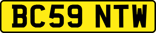 BC59NTW