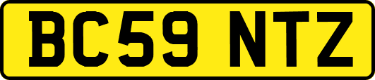 BC59NTZ