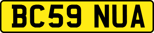 BC59NUA