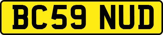 BC59NUD