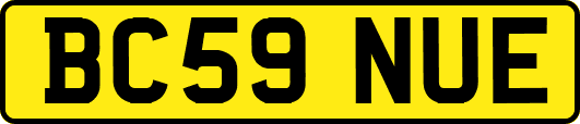 BC59NUE