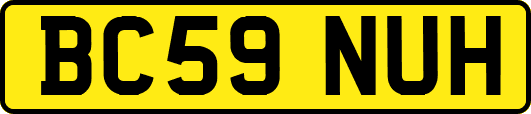 BC59NUH
