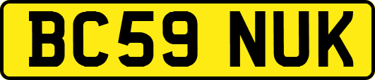 BC59NUK