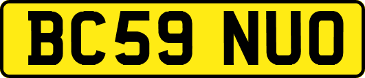 BC59NUO