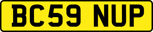 BC59NUP