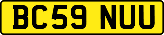 BC59NUU