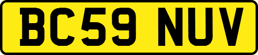 BC59NUV