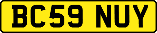 BC59NUY