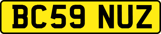 BC59NUZ