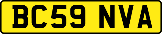 BC59NVA
