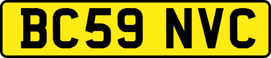 BC59NVC