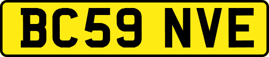 BC59NVE