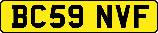 BC59NVF