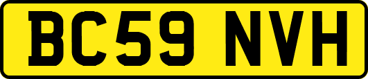 BC59NVH