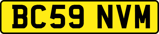 BC59NVM