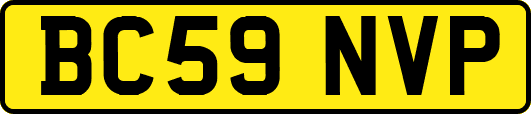 BC59NVP