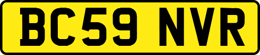 BC59NVR