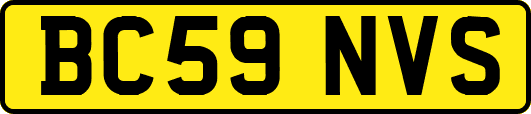 BC59NVS