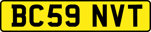 BC59NVT
