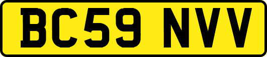 BC59NVV