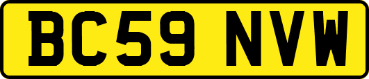 BC59NVW
