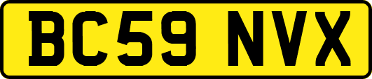 BC59NVX
