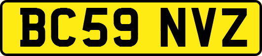 BC59NVZ