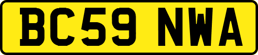 BC59NWA
