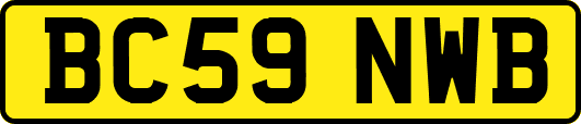 BC59NWB