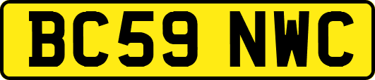 BC59NWC