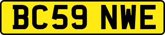 BC59NWE