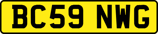 BC59NWG