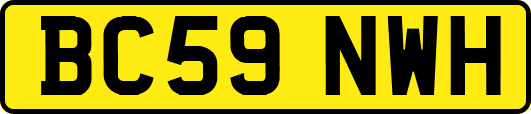 BC59NWH