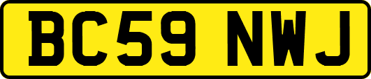 BC59NWJ