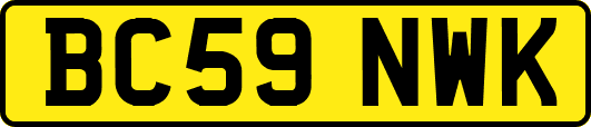BC59NWK
