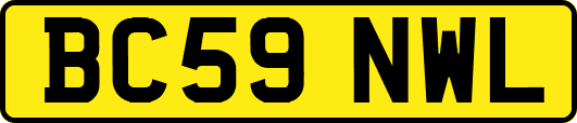 BC59NWL
