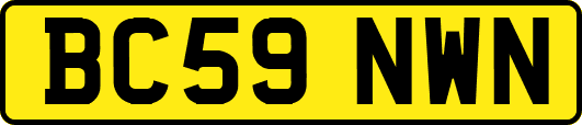 BC59NWN
