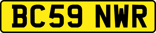 BC59NWR