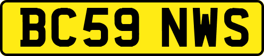 BC59NWS