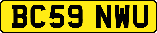 BC59NWU