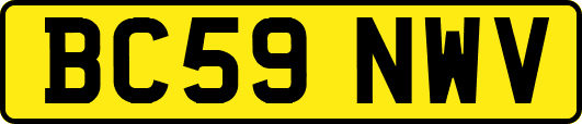 BC59NWV
