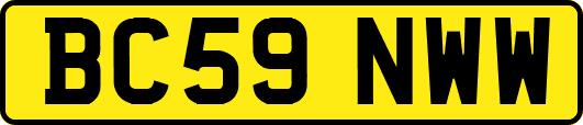 BC59NWW