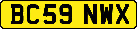 BC59NWX